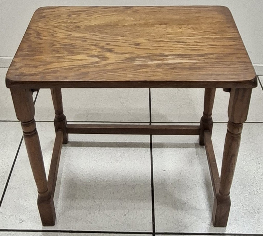 Table d'appoint